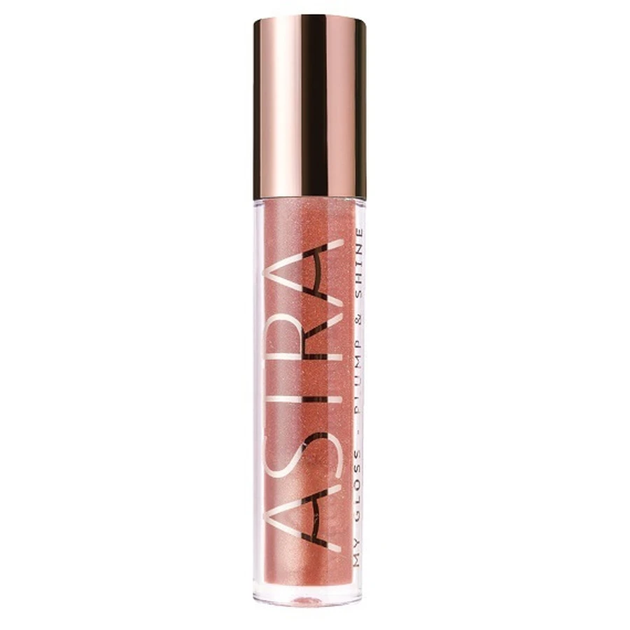 ASTRA GLOSS PLUMP AND SHINE 04