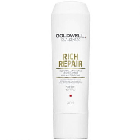 Goldwell Dual Senses Rich Repair Conditioner für coloriertes Haar 200ml