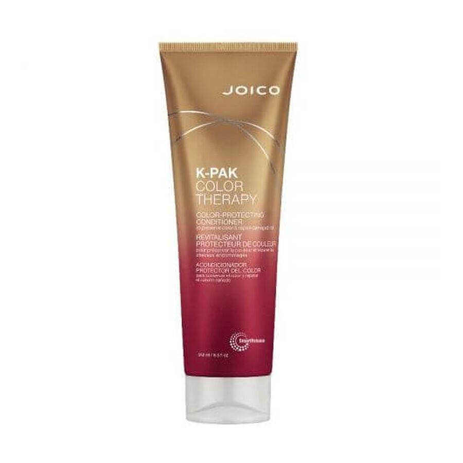 Joico K-Pak Color Therapy Acondicionador para cabello teñido y dañado 250ml