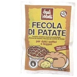 FÉCULA DE PATATA 125 G