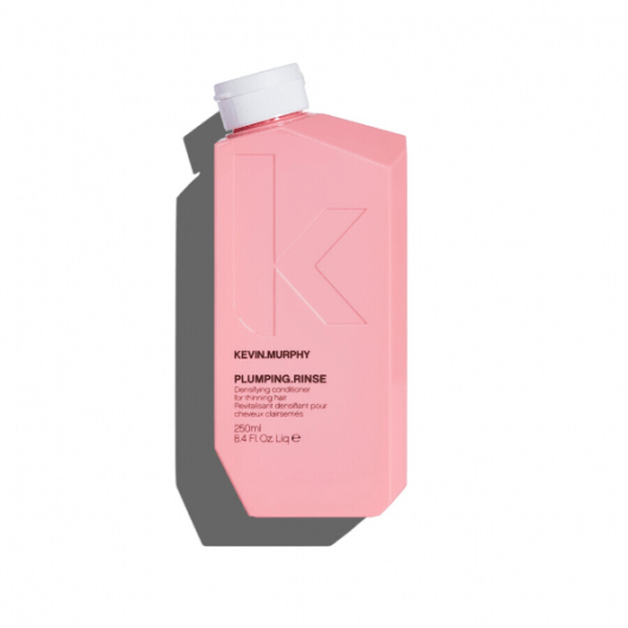 Acondicionador para cabello fino Kevin Murphy Plumping.Rinse Efecto Densidad 250 ml