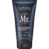 Mr Euphidra Detergent pentru față, barbă și buze 150ml