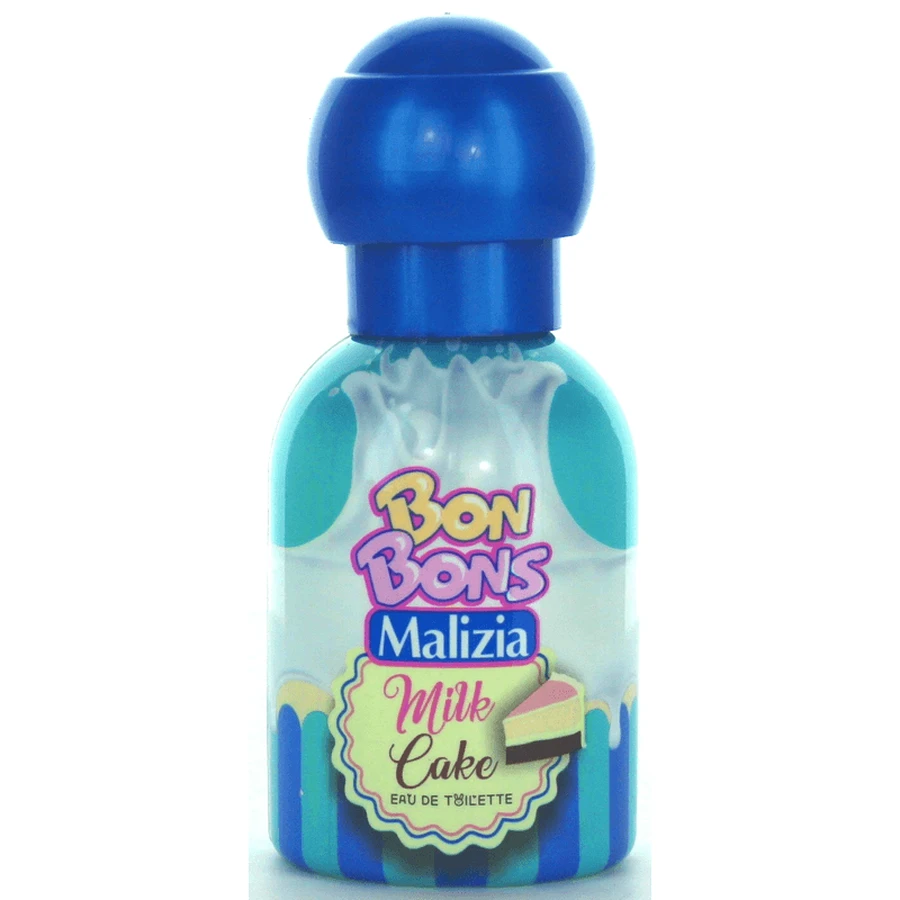 MISCHIEF BON BONS EDT MILK CACKE 50: ceny i cechy