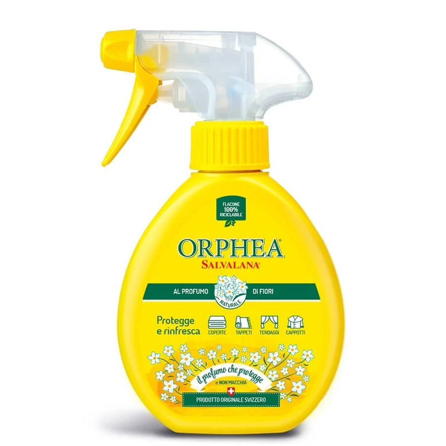 ORPHEA SPRAY FLORAL 150ML