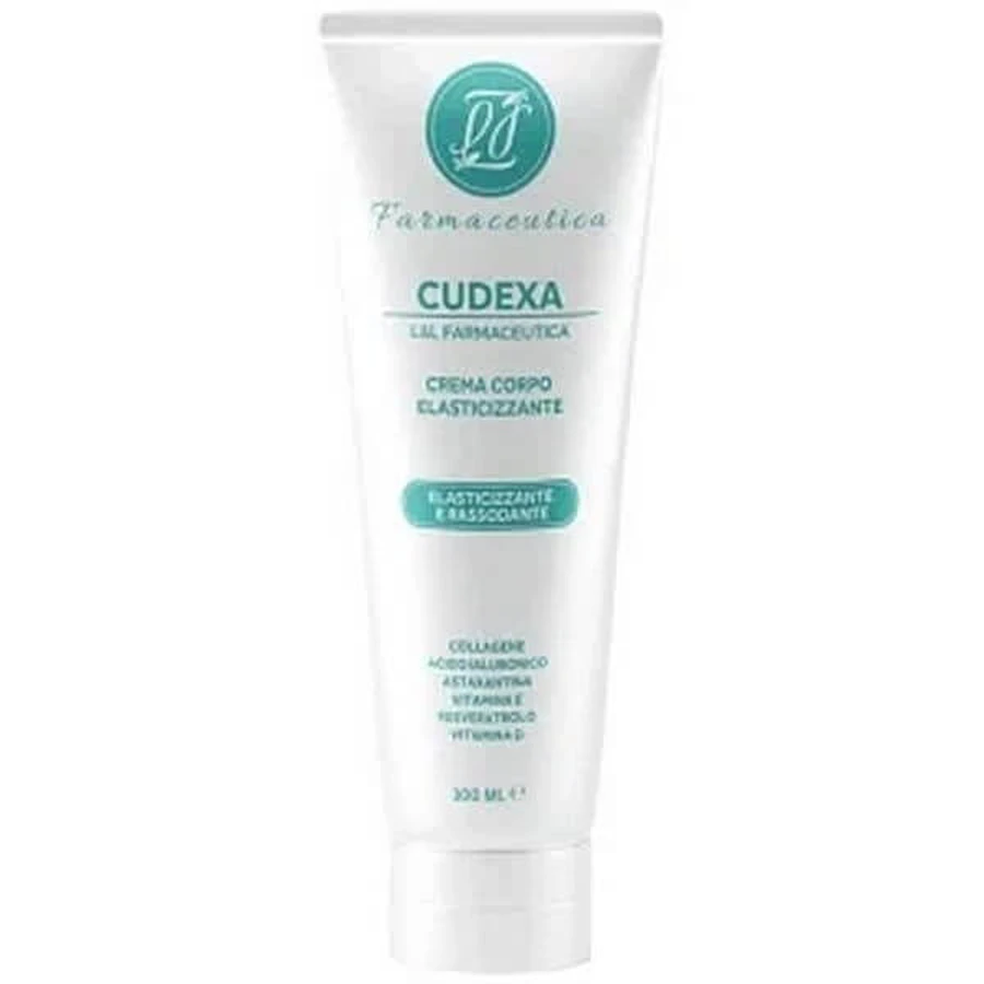 CUDEXA Crema Smagl.100ml