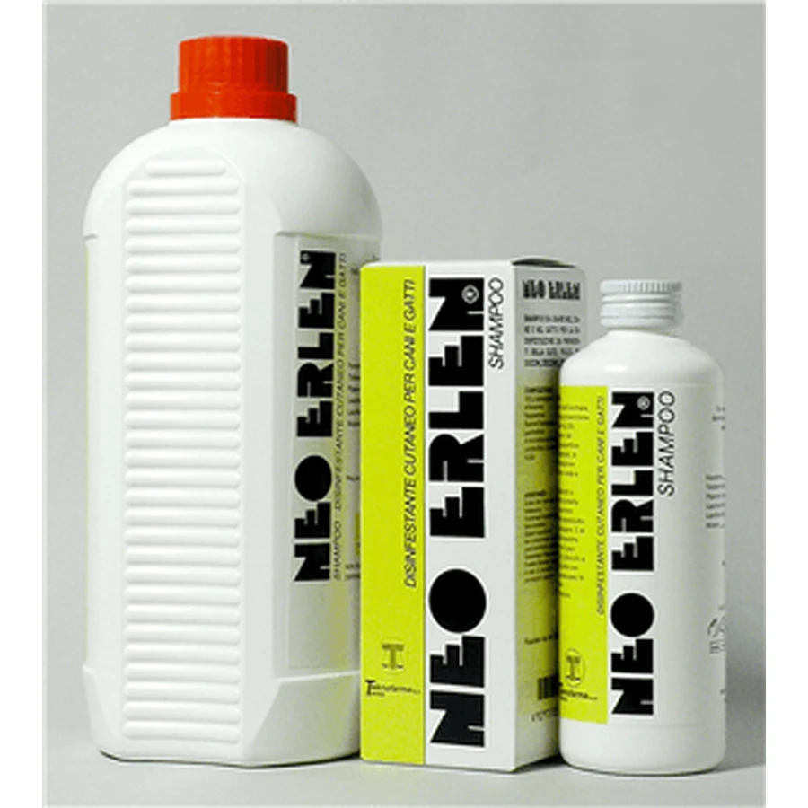 NEOERLEN Shampoo 1000ml