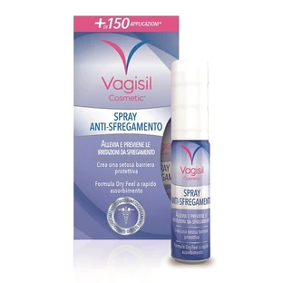 Vagisil Spray Antiespuma Ofs