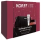 Korff Weihnachts-Kollagen-Ikonen Anti-Aging-Box-Set