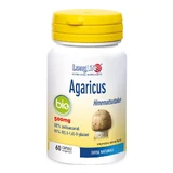 Longlife Agaricus Bio 60 Capsule