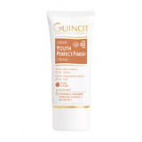 Guinot Youth Perfect Finish Cream SPF50 Golden Anti-Ageing and Moisturizing Cream 30ml 