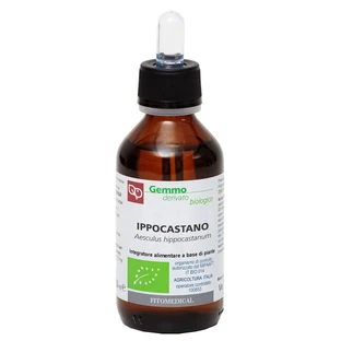 CASTAN DE CAL GD BIO 100ML