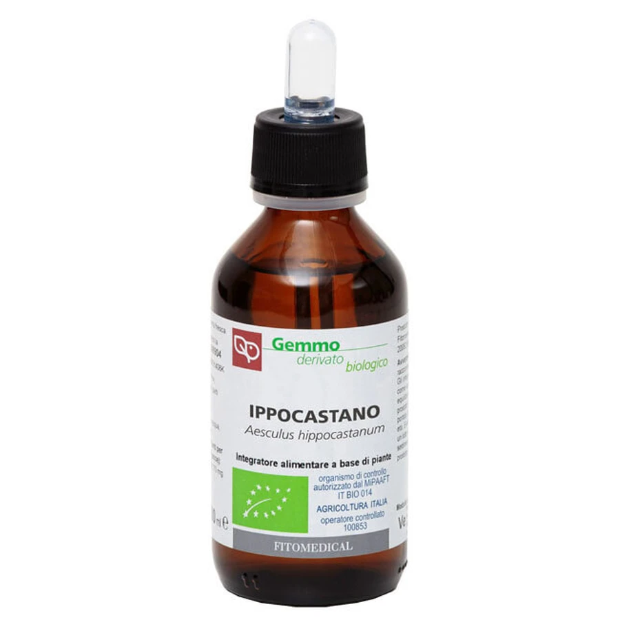 CASTAN DE CAL GD BIO 100ML