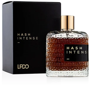 LPDO COF2025 HASH INTENSE 30ML