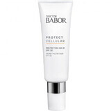 Crema de fata DR BABOR PROTECTING BALM FPS 50 50 ML