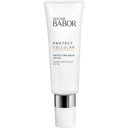 Crema viso DR BABOR BALSAMO PROTETTIVO FPS 50 50 ML