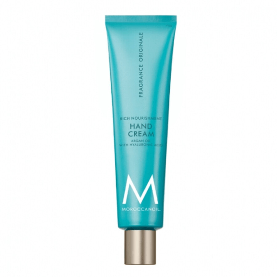 Moroccanoil Crema de Manos Fragancia Original 100ml