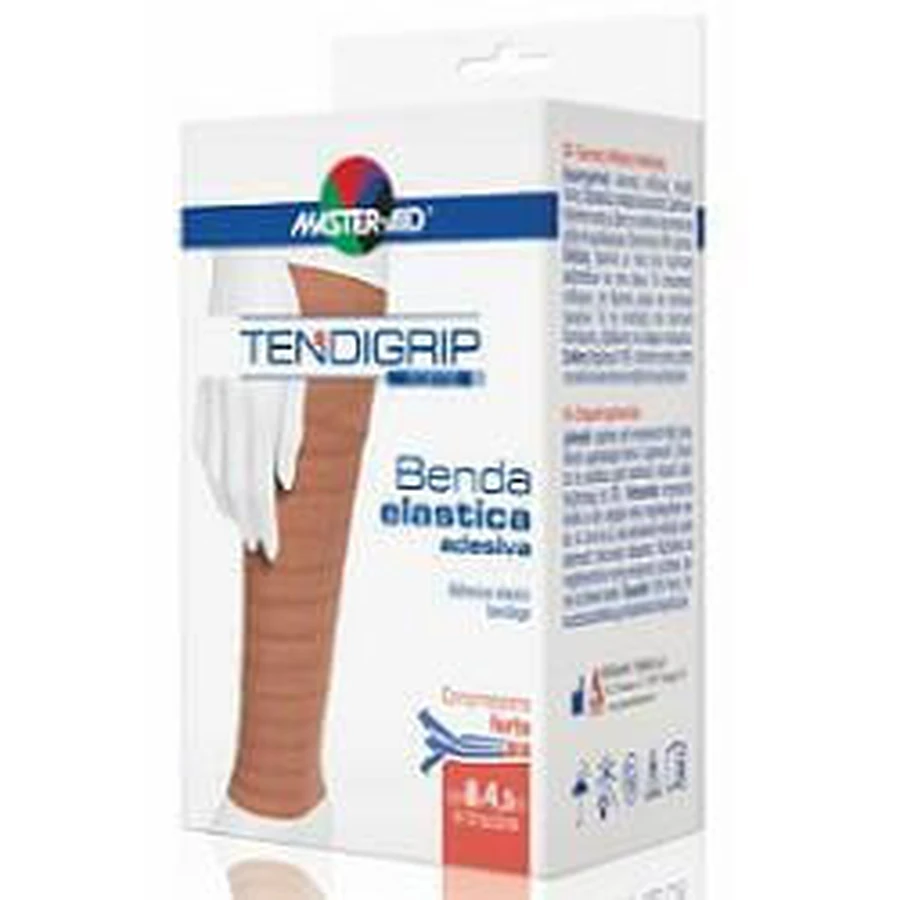 TENDIGRIP Fte Bandage Ad. 6x4.5: ceny i cechy