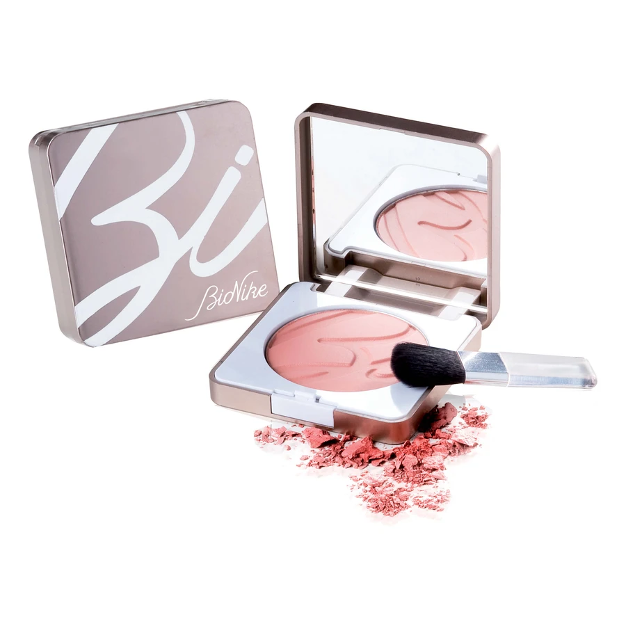 Róż do policzków Defence Color Blush 303 Bois Rose: ceny i cechy