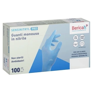 SENSINITRYL PRO NITR GANT XL