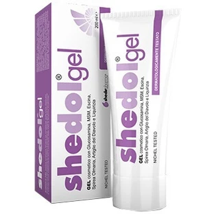 Gel Shedol 200ml