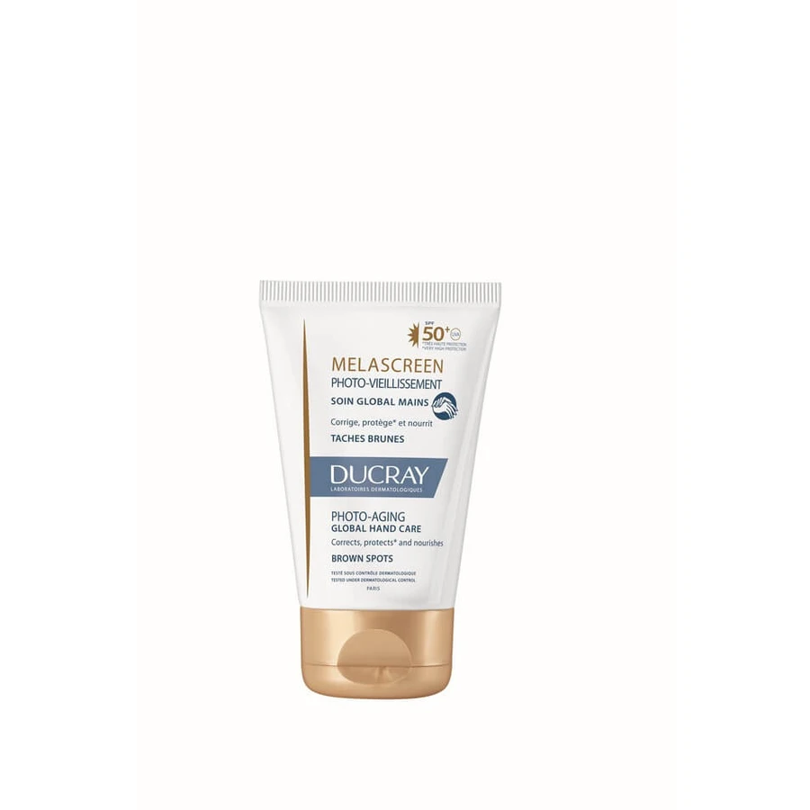 MELASCREEN Cr.Mani fp50+ 50ml: ceny i cechy