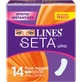 Lignes Silk Ultra Flows Leg14p