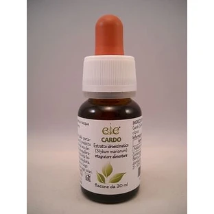 Ostropest plamisty 60 ml krople