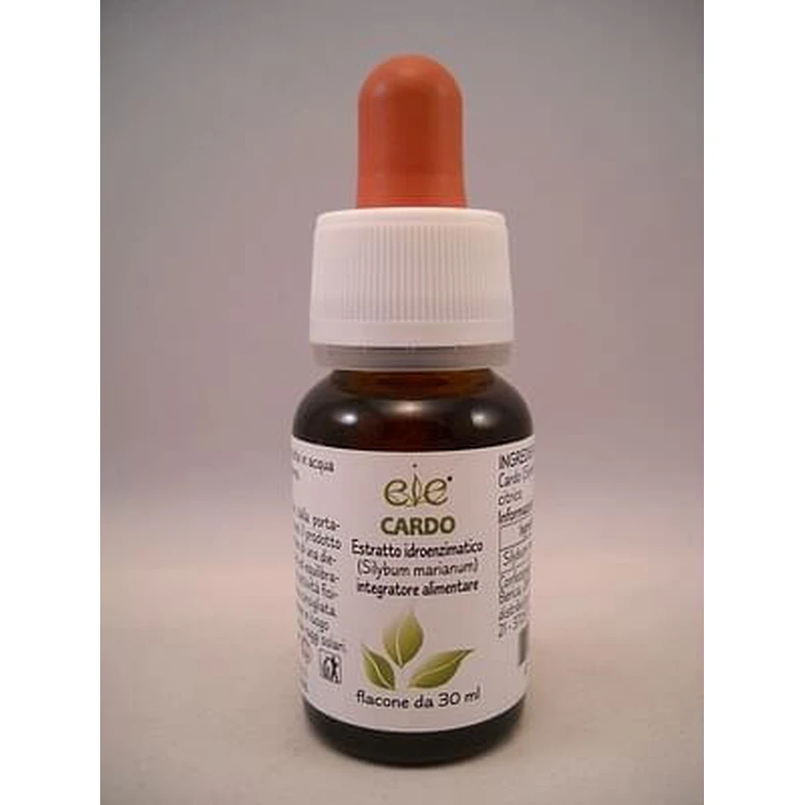 Ostropest plamisty 60 ml krople: ceny i cechy