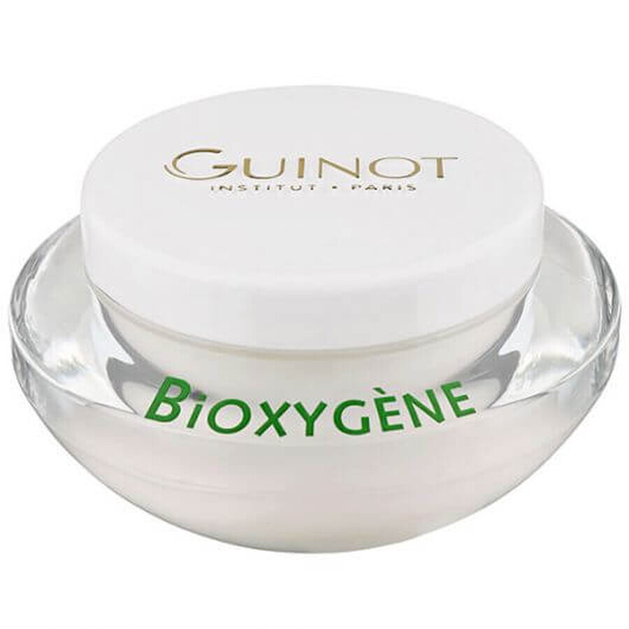 Guinot Bioxygene crema iluminadora 50ml