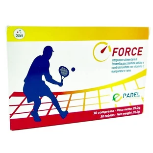 EPADEL FORCE 30 tabletek