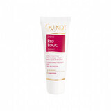 Guinot Creme Red Logic cream soothing and desensitizing effect 30ml