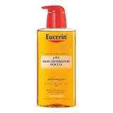 Eucerin Ph5 Olejek pod prysznic 400ml