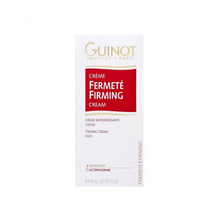 Crema Fermeté Lift 777 con effetto rassodante, 50 ml, Guinot