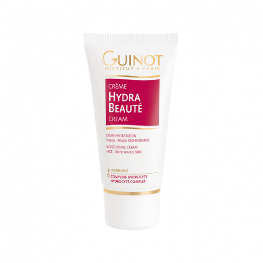 Guinot Hydra Beaute Crema con efecto reparador e hidratante 50ml