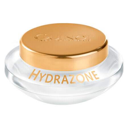 Guinot Hydrazone crema ad azione idratante a lunga durata per tutti i tipi di pelle 50 ml