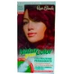 N TITIAANRODE KLEUR