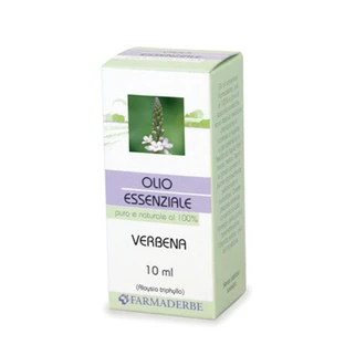 FARMADERBE VERBENA ULEI ESENȚIAL