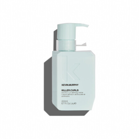 Kevin Murphy KILLER.CURLS crème anti-frizz définissant les boucles 200ml