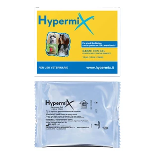 tifon HYPERMIX 10x10CM 15pcs