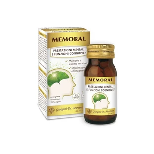 Memoral 75 Tabletten Giorgini