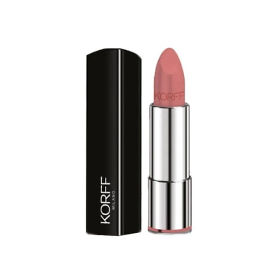 Korff Make Up Rouge à lèvres satiné 12