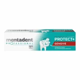 Mentadent Professional Dentif Protect+ Zahnfleisch