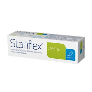 Stanflex Cremă 50ml