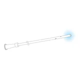 Sonda Asp.Trach.CH10 1ud RUSCH