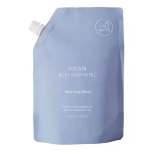 Haan Body Wash Refill Morning Glory Docciaschiuma 450ml