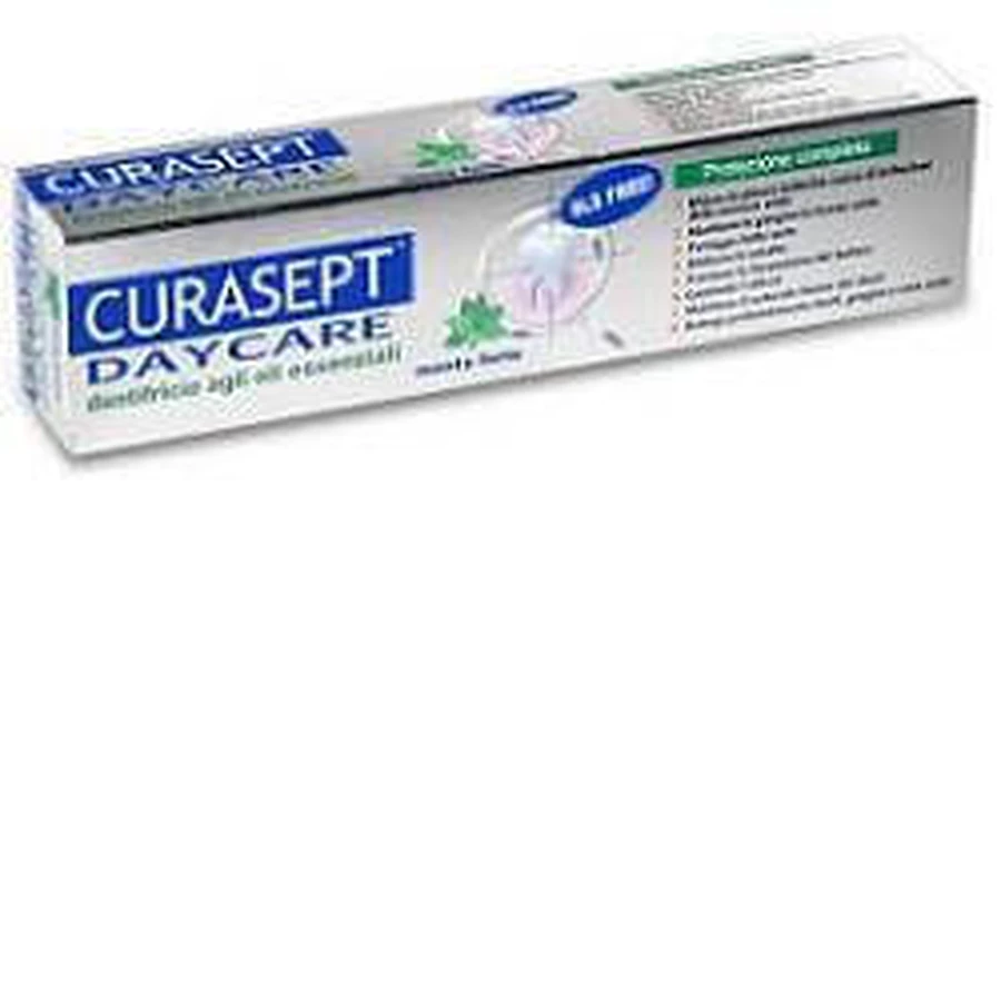 Curasept Daycare Dentif Men Ft