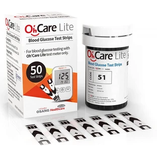 Oh'Care Lite Osang HealthCare 25 Stuks