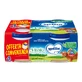 Mellin Homogenisiertes Kalbfleisch 4x80g