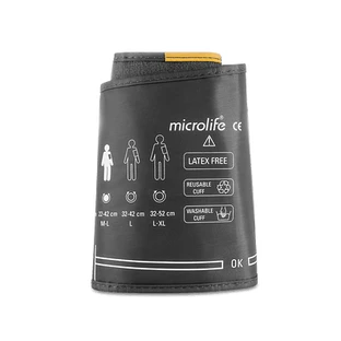 MICROLIFE ARMBAND MORB 4G M