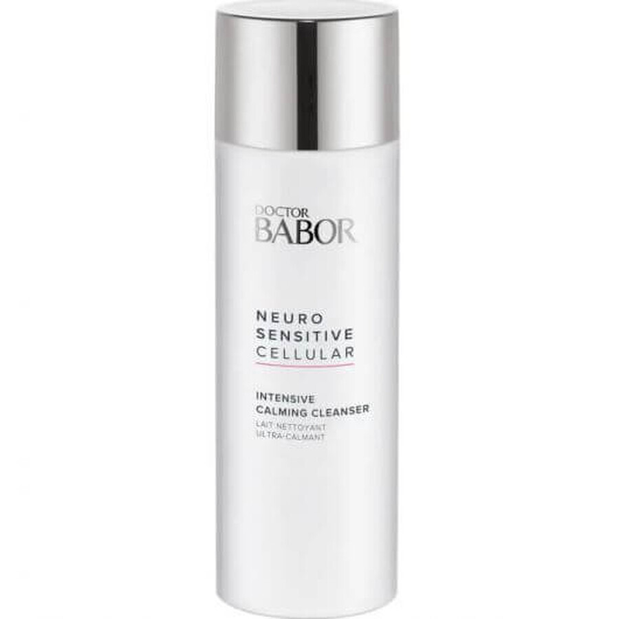 Doctor Babor Neuro Sensitive Limpiador para piel sensible 150ml